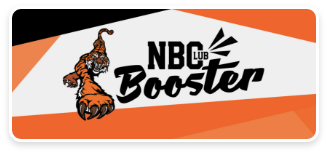 Booster Logo